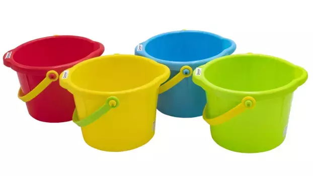Ведро Spielstabil