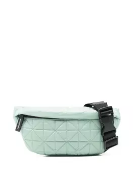 VeeCollective поясная сумка Vee, зеленый