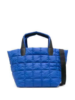 VeeCollective сумка-тоут Porter среднего размера, синий