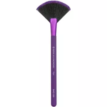 Веерная кисть для макияжа Royal & Langnickel Moda