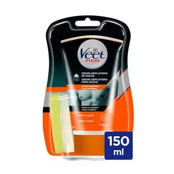 Veet Мужской Душ 150 мл Veet