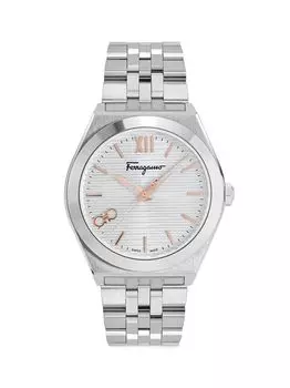 Вега Новые часы FERRAGAMO