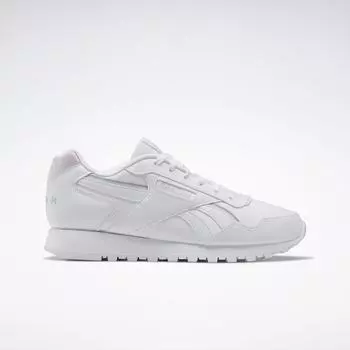 Веганская обувь Reebok Court Advance, белый/фиолетовый розовый/синий