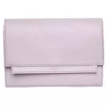 Веганская сумка Silvi Matt & Nat, розовый