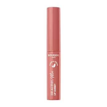 Веганская увлажняющая помада №. 06 арахисовое масло Bourjois Healthy Mix Clean Lip Sorbet, 7,4 гр