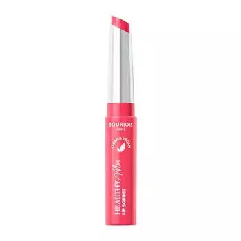 Веганская увлажняющая помада Healthy Mix Clean Lip Sorbet, 04 Scoop'Ink 7,4 г Bourjois