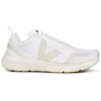 Веганские кроссовки Condor 2 Alveomesh Veja, белый
