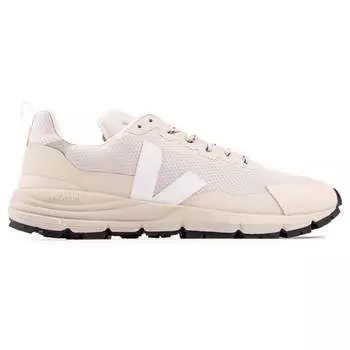 Веганские кроссовки Dekkan Alveomesh Veja, белый