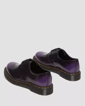 Веганские оксфорды 1461 Dr. Martens
