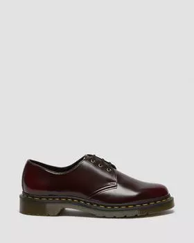 Веганские оксфорды 1461 Dr. Martens