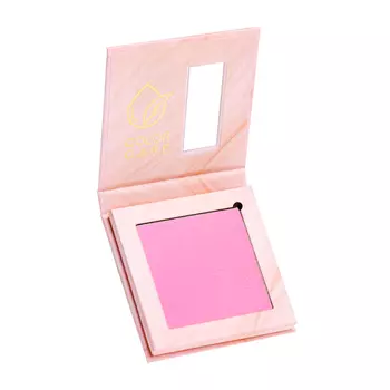 Веганские перламутровые румяна - 01p, 8 г Color Care Baby pink, цвет 01p baby pink