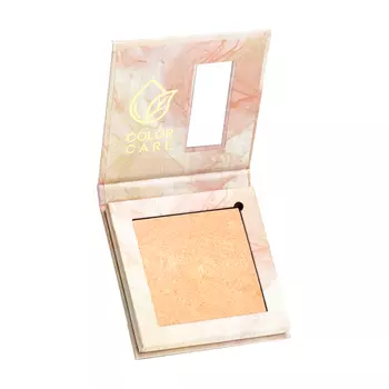 Веганский хайлайтер – Color Care Champagne, 8 гр