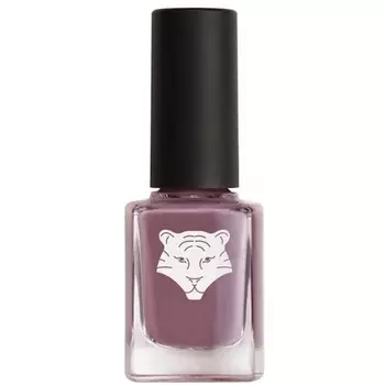 Веганский и натуральный лак для ногтей — Color Taupe 108 Embrace The Change — Стойкий блеск, All Tigers