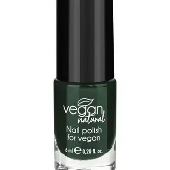 Веганский лак для ногтей 10, 6 мл Ados, цвет 10