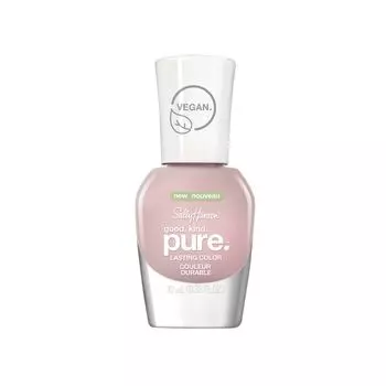 Веганский лак для ногтей 235 роскошный опал, 10 мл Sally Hansen Good. kind. pure., цвет 235 opulent opal