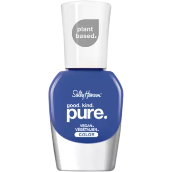Веганский лак для ногтей 371 натуральная весна Sally Hansen Good. Kind. Pure., 10 мл