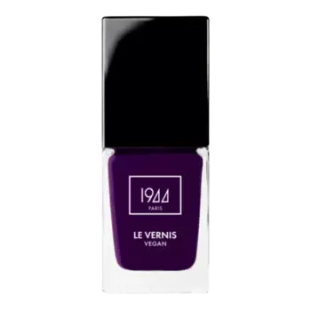 Веганский лак для ногтей ilona vn180 1944 Paris Le Vernis, 11,5 мл