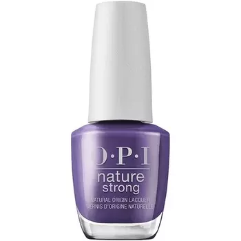 Веганский лак для ногтей Nature Strong, 0,5 жидких унции — A Great Fig World, Opi