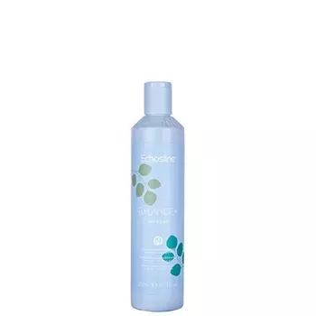 Веганский шампунь Balance для жирных волос, 300 мл, 10,1 жидких унций., Echosline