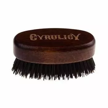 Веганский скребок для бороды - Cyrulicy