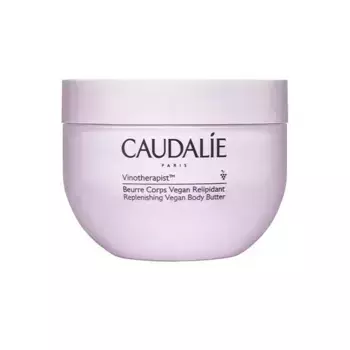 Веганское масло для тела Vinotherapist Caudalie, 250 ml