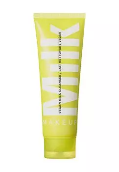 Веганское молочное увлажняющее очищающее средство Milk Makeup