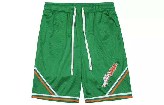 VEIDOORN Баскетбольные шорты унисекс, Черный