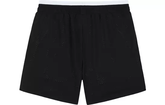 VEIDOORN Баскетбольные шорты унисекс, Подводное течение зеленое и зеленое