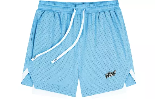 VEIDOORN Баскетбольные шорты унисекс, Quick Attack графитовый черный + баскетбольные носки