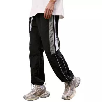 VEIDOORN Повседневные брюки унисекс, Сюань Е темный