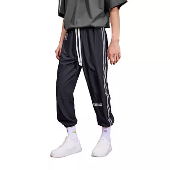 VEIDOORN Повседневные брюки унисекс, Сюань Е темный