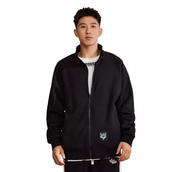 VEIDOORN Толстовка унисекс, Черный