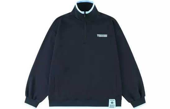 VEIDOORN Толстовка унисекс, Light Heather Gray