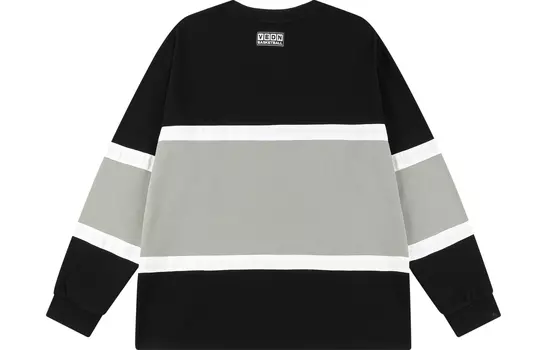 VEIDOORN Толстовка унисекс, Темно-синий