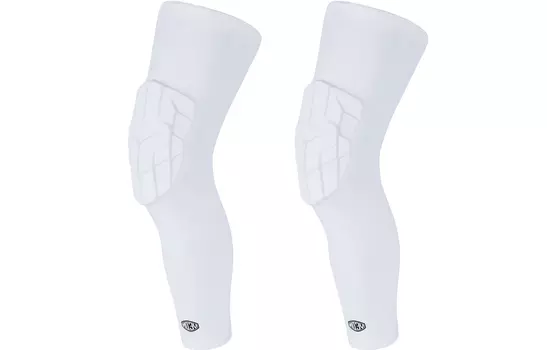 VEIDOORN ВЕЙДООРН Наколенники, Черные наколенники