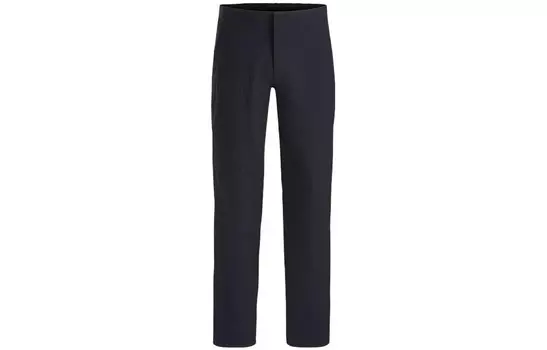 VEILANCE ALIGN MX повседневные брюки мужские Arcteryx, коричневый