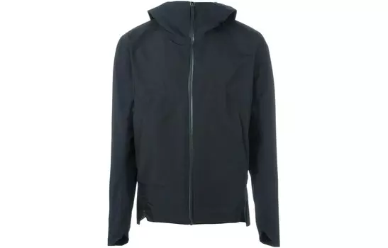 VEILANCE ARRIS Куртка Мужская Arcteryx, серый