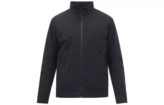 VEILANCE ARRIS Стеганая куртка мужская Arcteryx, белый