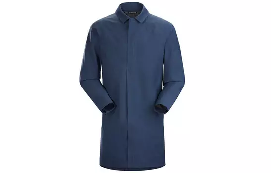 VEILANCE DEMLO куртка мужская Arcteryx, серый