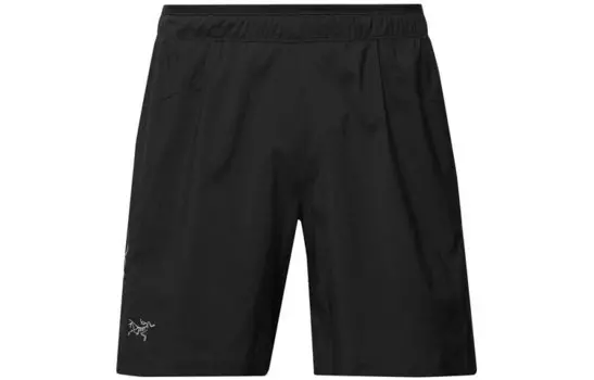 VEILANCE FRAME Повседневные шорты для мужчин Arcteryx, темно-серый