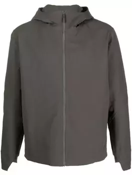 Veilance куртка Isogon MX, зеленый