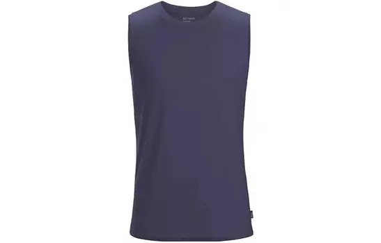 VEILANCE MIONN майка мужская Arcteryx, цвет Revel