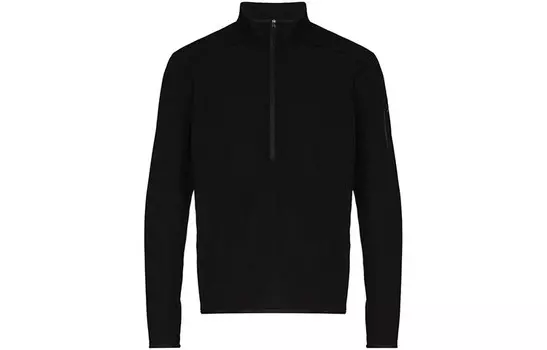 VEILANCE SECANT COMP Толстовка Мужская Arcteryx, цвет Fluidity