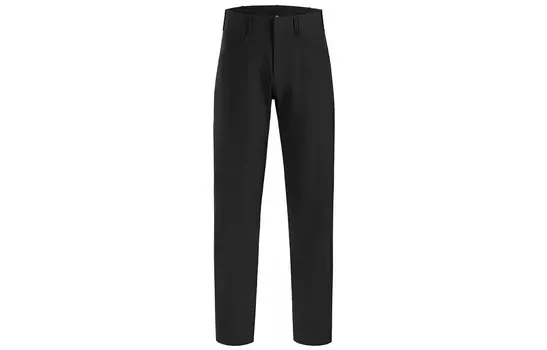 VEILANCE VORONOI Повседневные брюки для мужчин Arcteryx, хаки