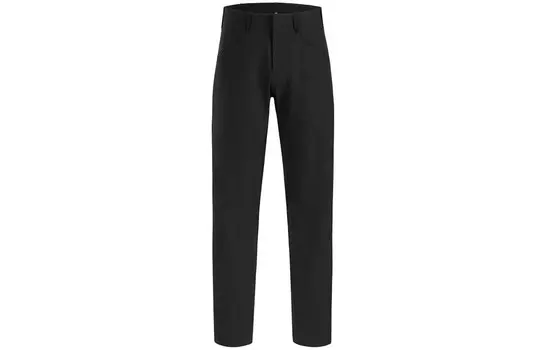 VEILANCE VORONOI Повседневные брюки для мужчин Arcteryx, цвет Dark Wicker