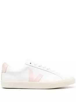 VEJA кеды Campo Chromefree, белый