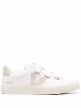 VEJA кеды Recife, белый