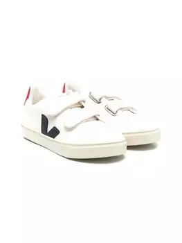 VEJA Kids кеды Esplar, белый