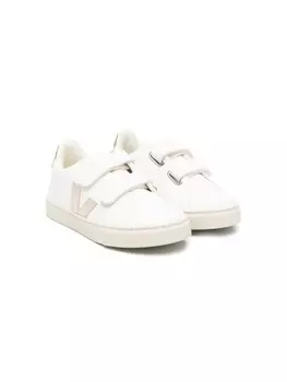 VEJA Kids кеды Recife, белый