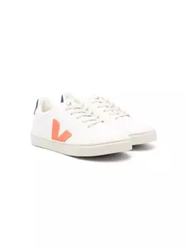 VEJA Kids кроссовки Esplar, белый